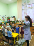Эксперименты со снегом